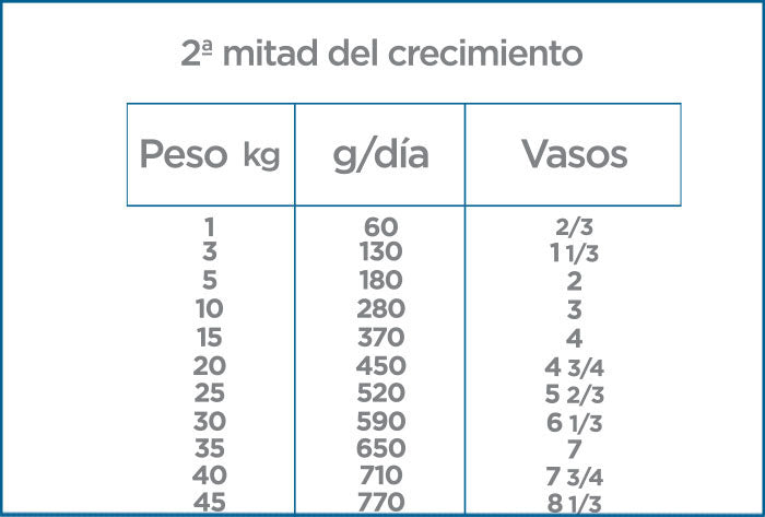 Alimento Nupec Nutrición Especializada First Care Cachorro
