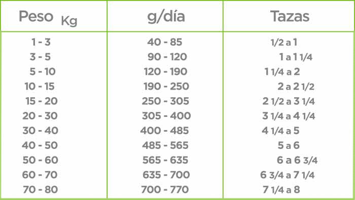 Alimento Nupec Nutrición Científica para perro adulto de raza mediana y grande sabor mix
